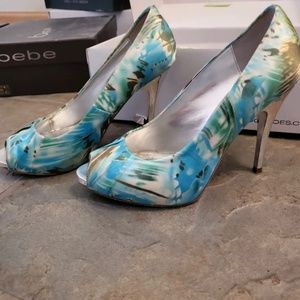 Aldo Women’s Size 6 Women’s Shoes Pumps Heels Beautiful